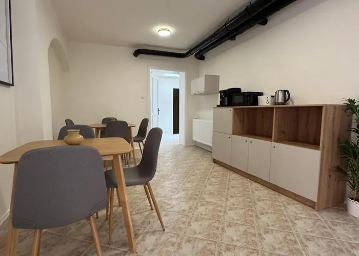 Katalinkert Apartman 1