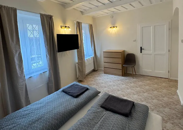 Katalinkert Apartman 1
