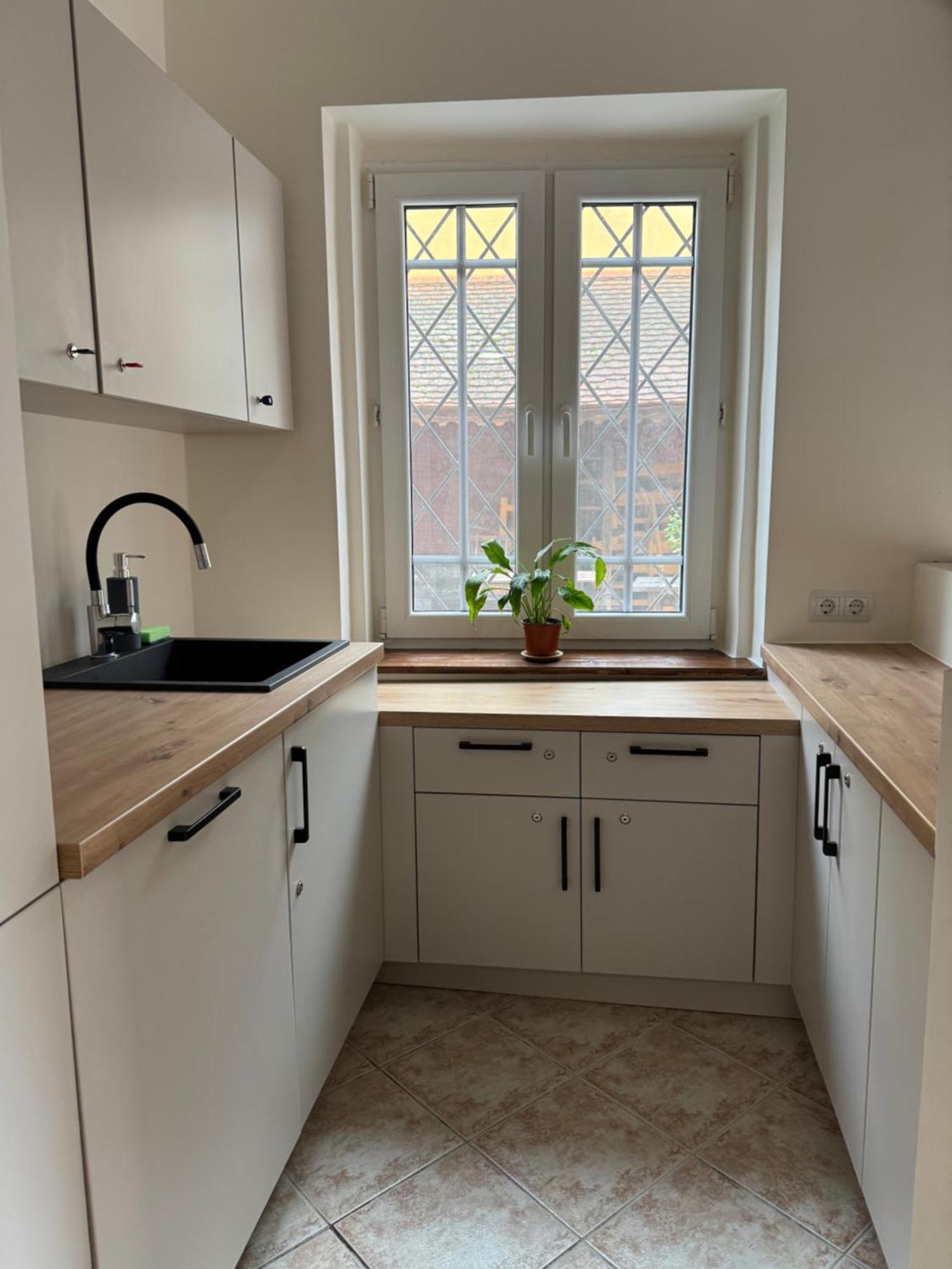 Katalinkert 1 Apartment Győr
